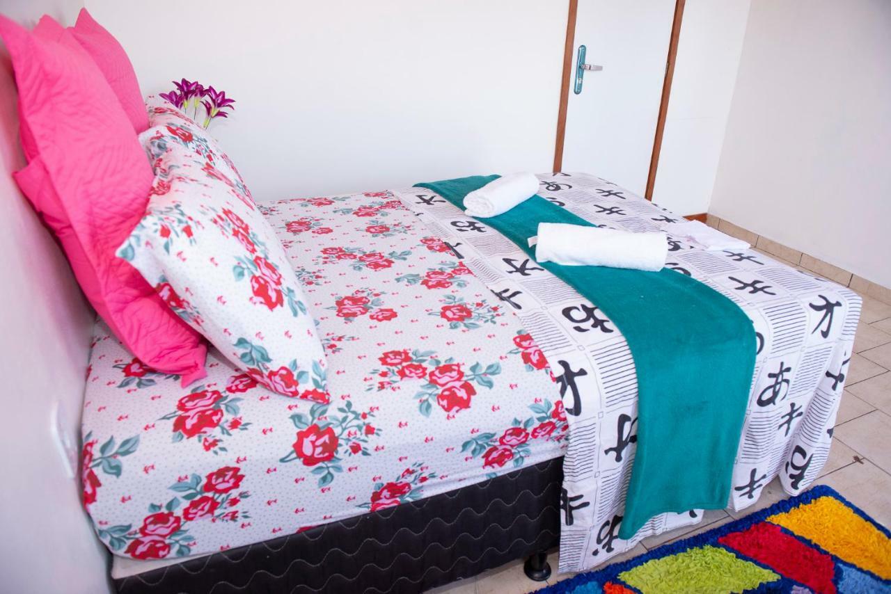 Excelente Apartamento - Familia Mangas Monteiro Macapá Εξωτερικό φωτογραφία
