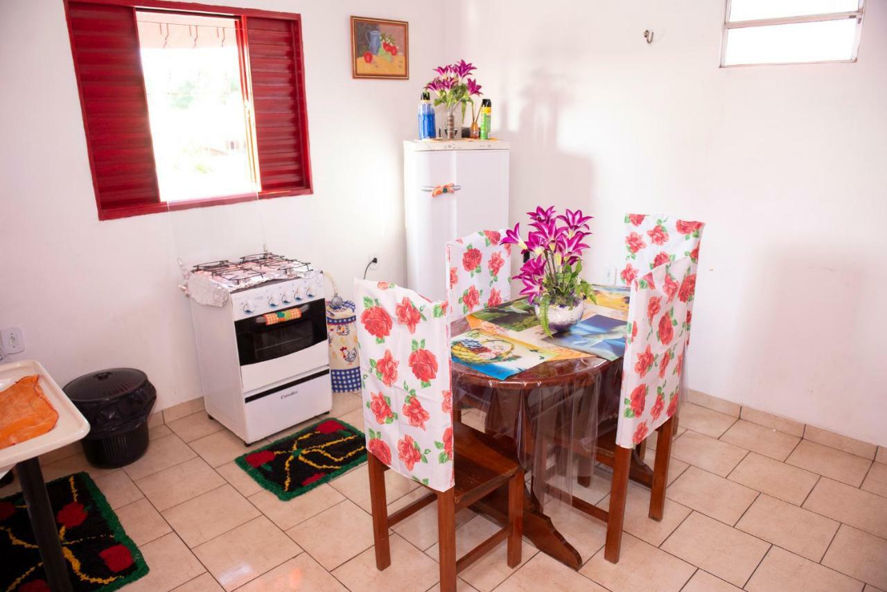 Excelente Apartamento - Familia Mangas Monteiro Macapá Εξωτερικό φωτογραφία
