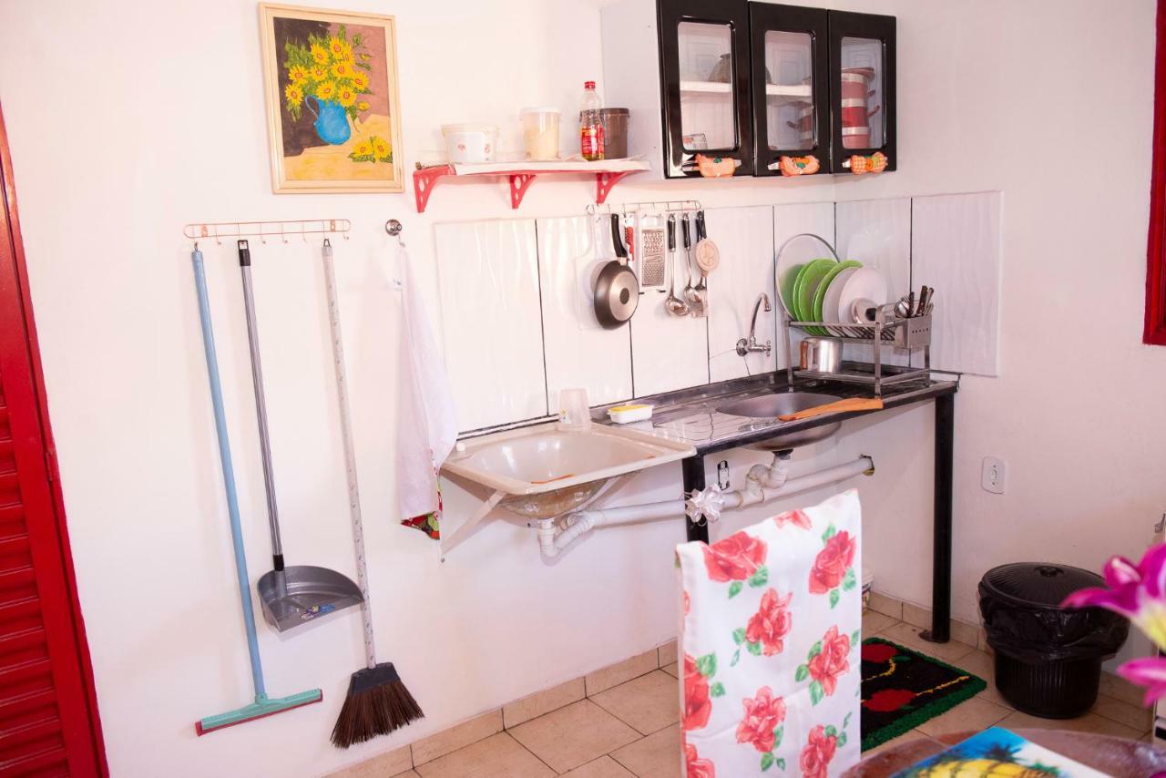 Excelente Apartamento - Familia Mangas Monteiro Macapá Εξωτερικό φωτογραφία